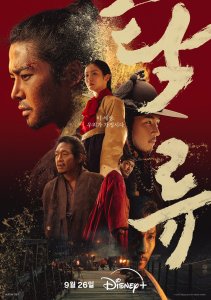 Мутный поток